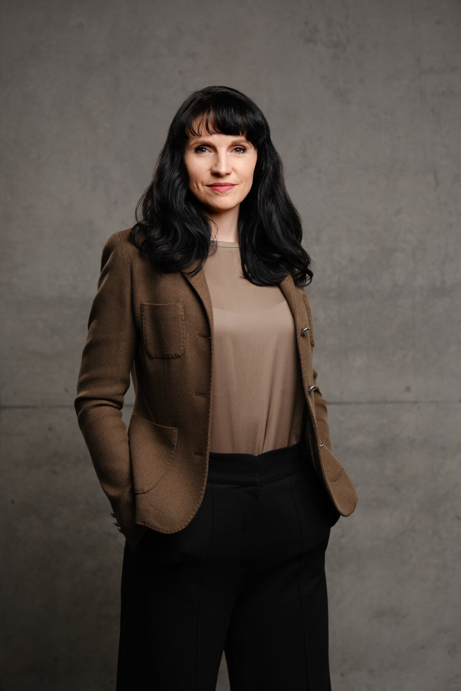 Christine Böckmann