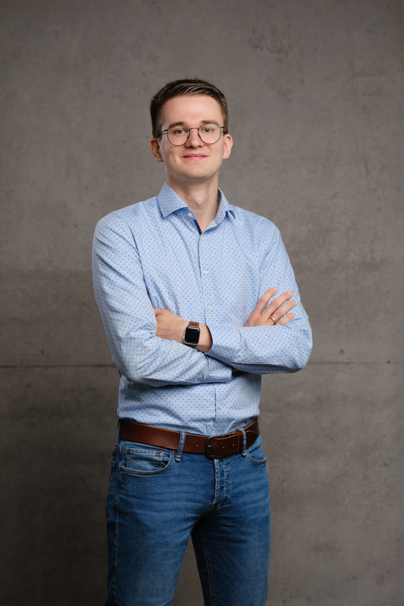 Dominik Klink