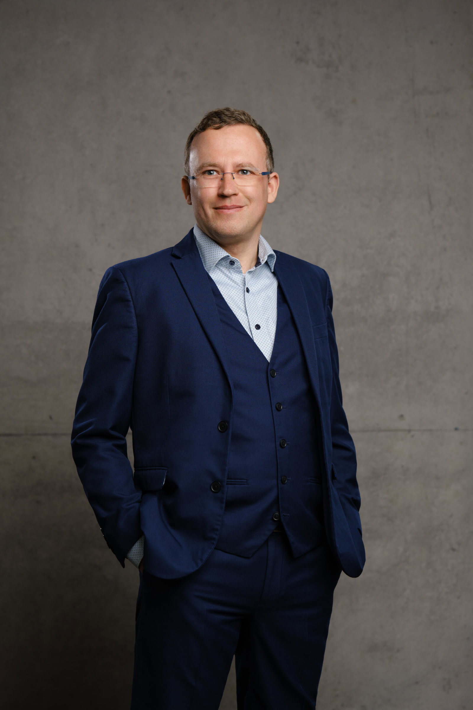 Michael Mehl