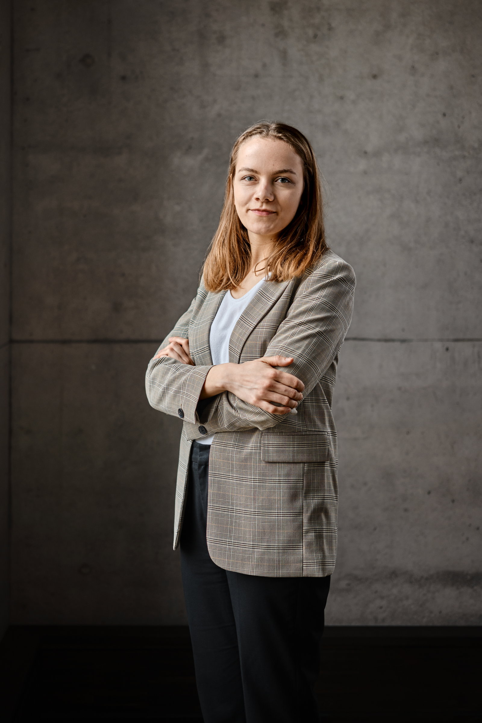 Adina Schweizer