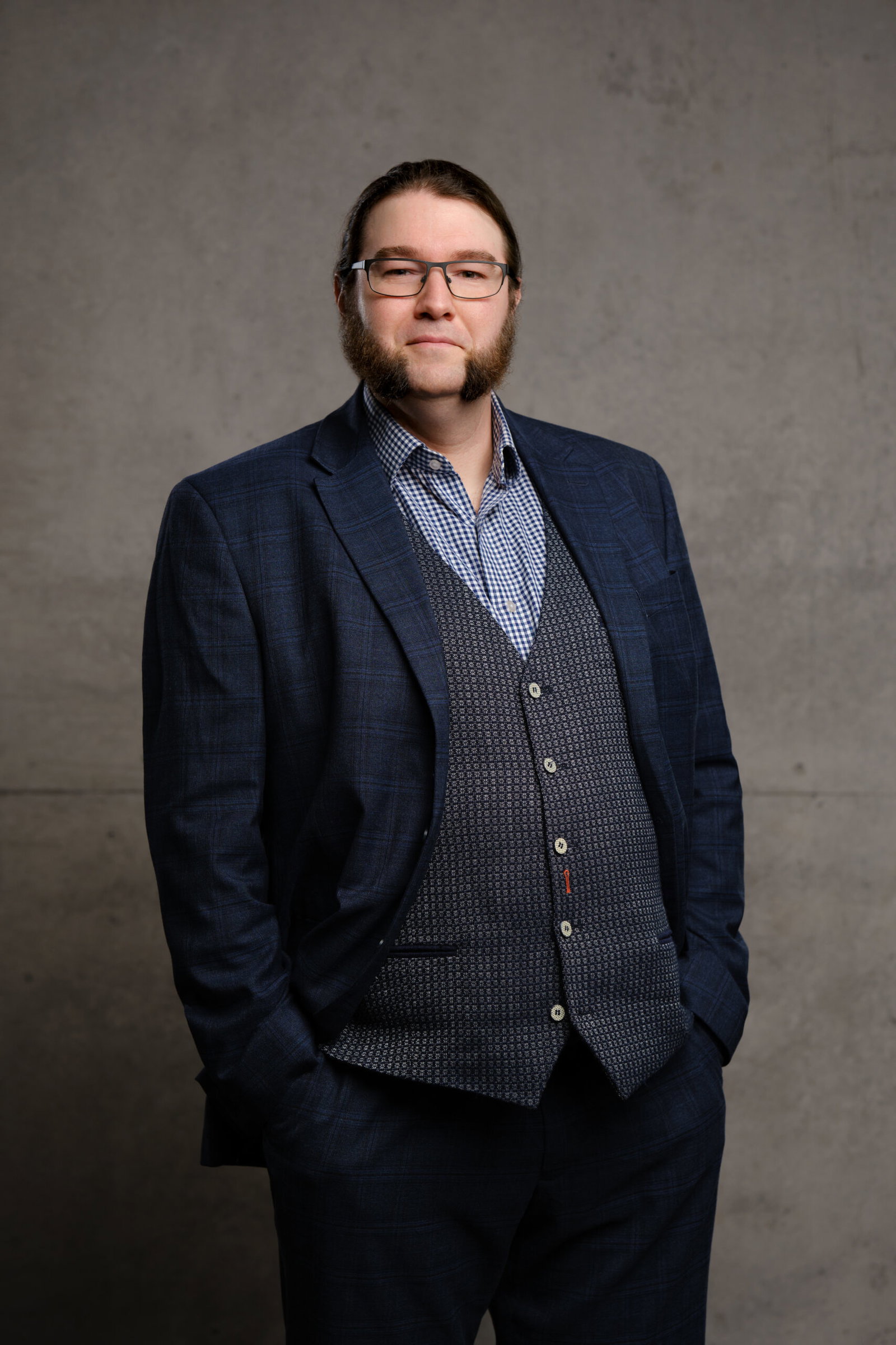 Torsten Wesemann